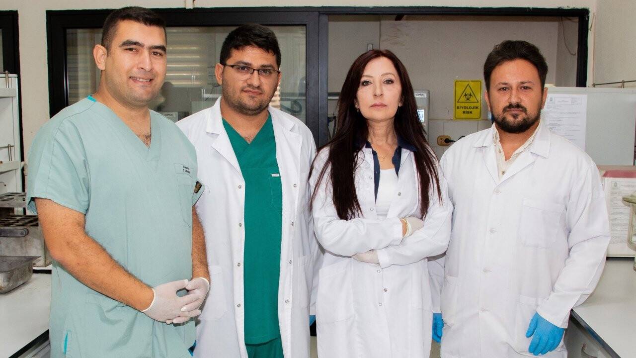 Bu proje ekonomiye ve çevreye katkı sağlayacak!