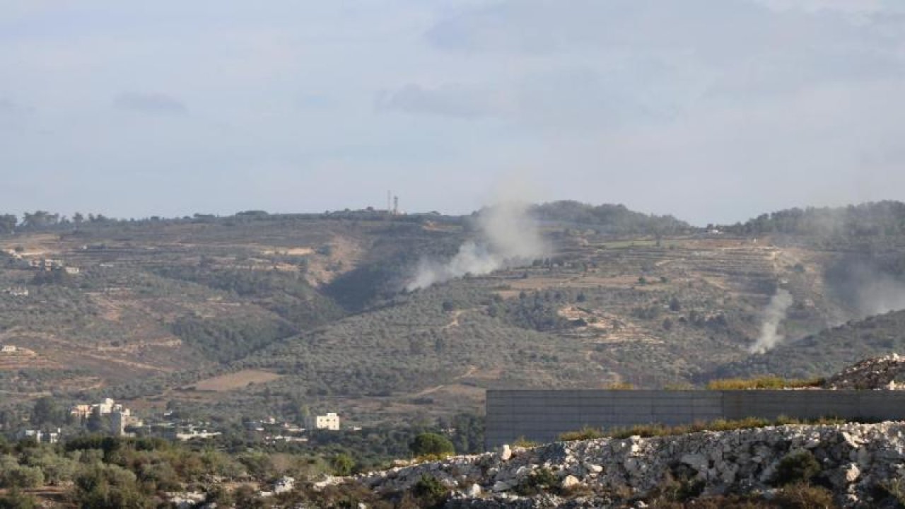 İsrail ile çatışan Hizbullah, 2 mensubunun öldüğünü açıkladı