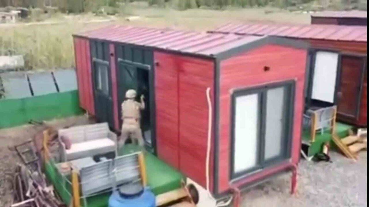 ‘Yılmazlar’ çetesine ‘KUYU-29’ operasyonu