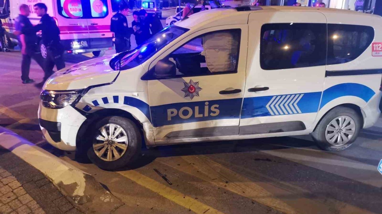 Sakarya’da 4 polisin yaralanmasına sebep olan şahıslar serbest kaldı