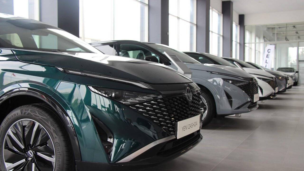 Konya’da otomobil alacaklar dikkat! Büyük indirim için son günler