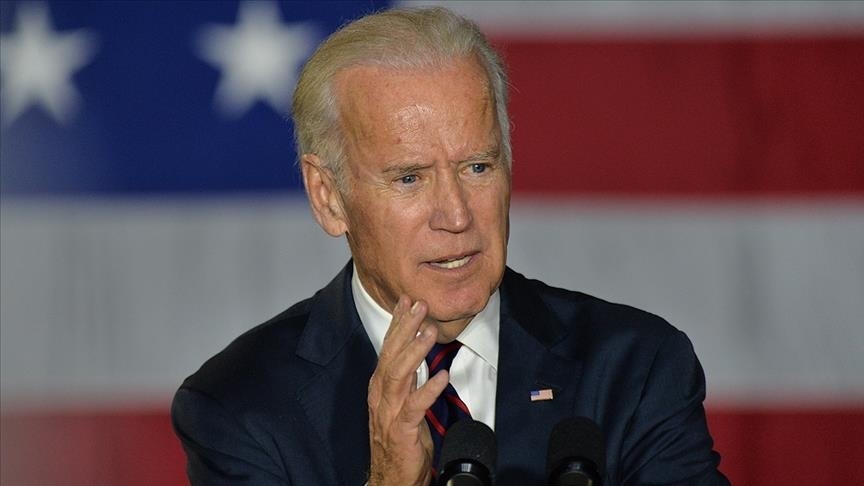 Biden'dan İsrail'e Lübnan'a olası "sınırlı kara operasyonunu" durdurması çağrısı