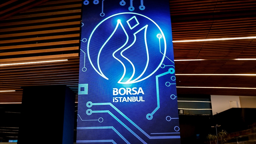 Borsa güne düşüşle başladı