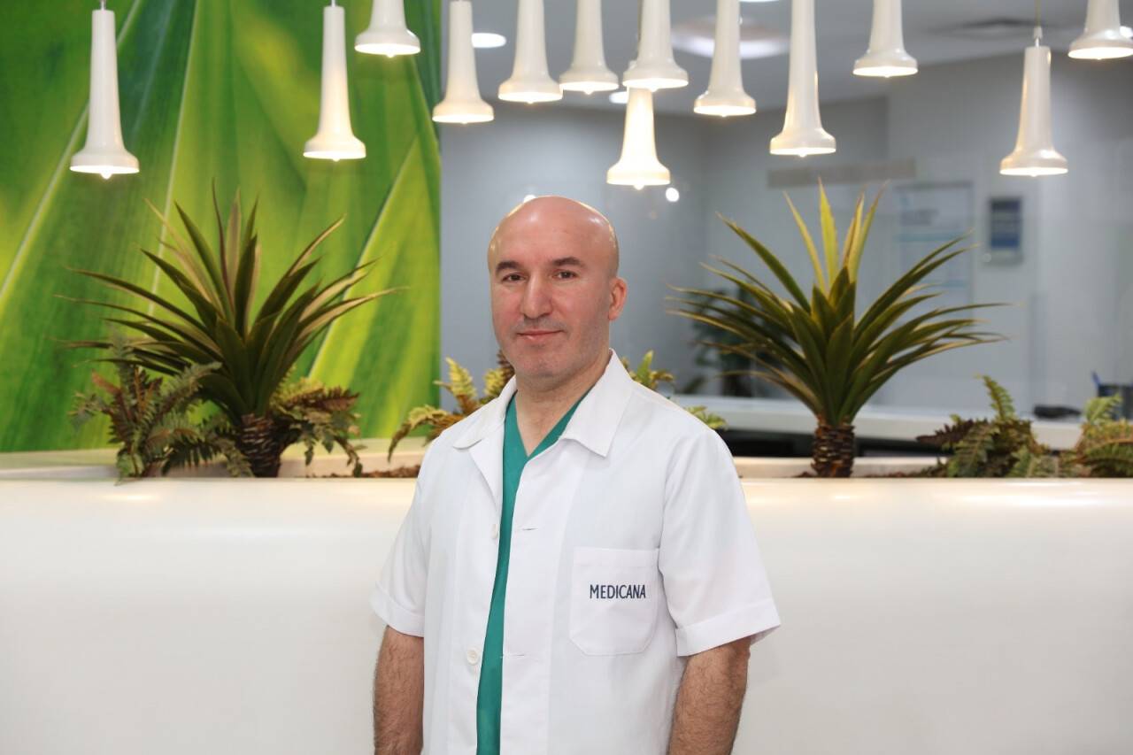 "Meme taraması kişiye özel olmalıdır"