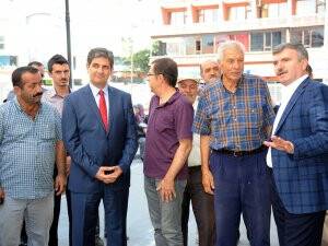 Bedesten Tarihi Dokusuna Kavuşuyor