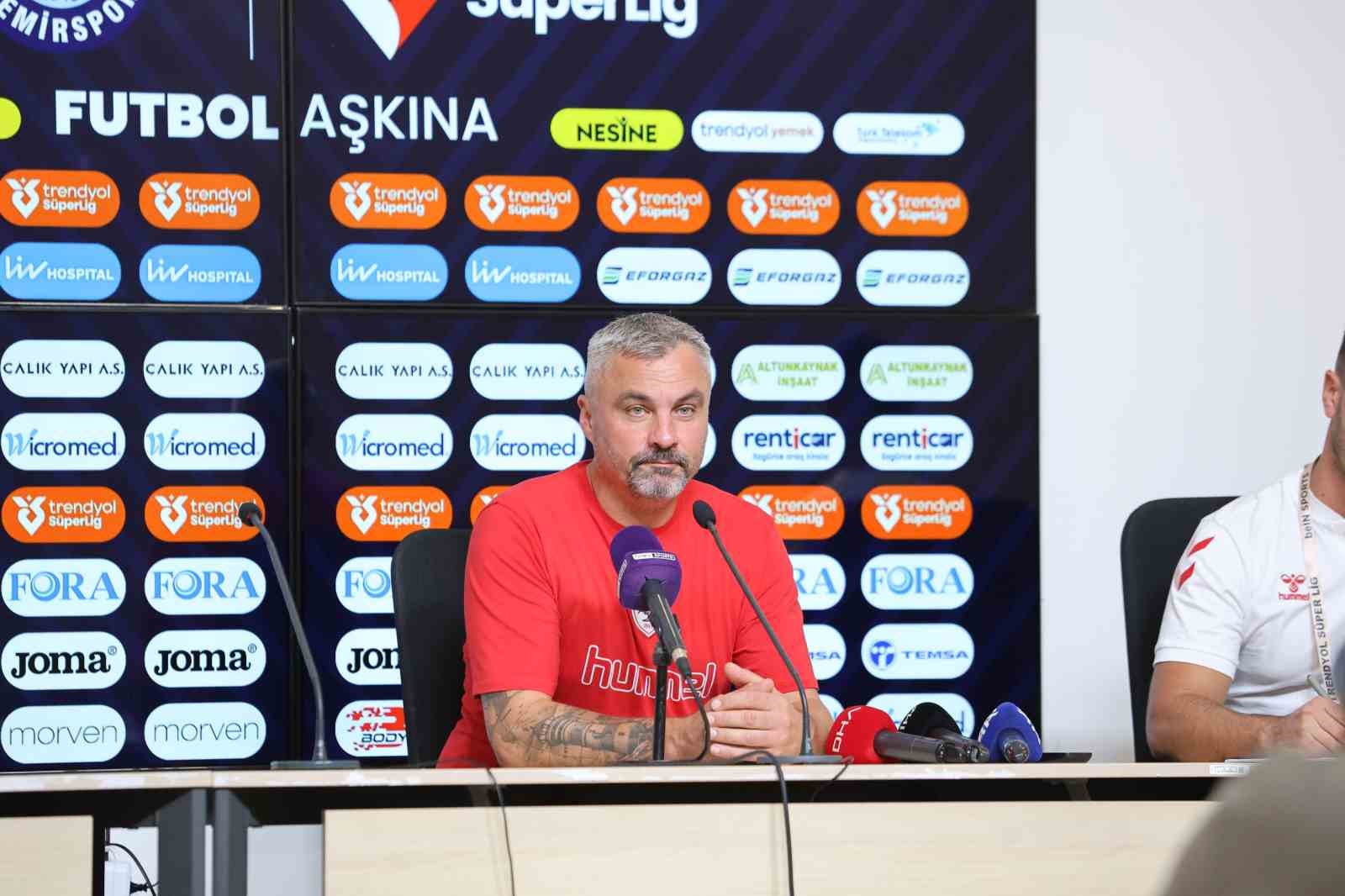 Samsunspor tutulamıyor