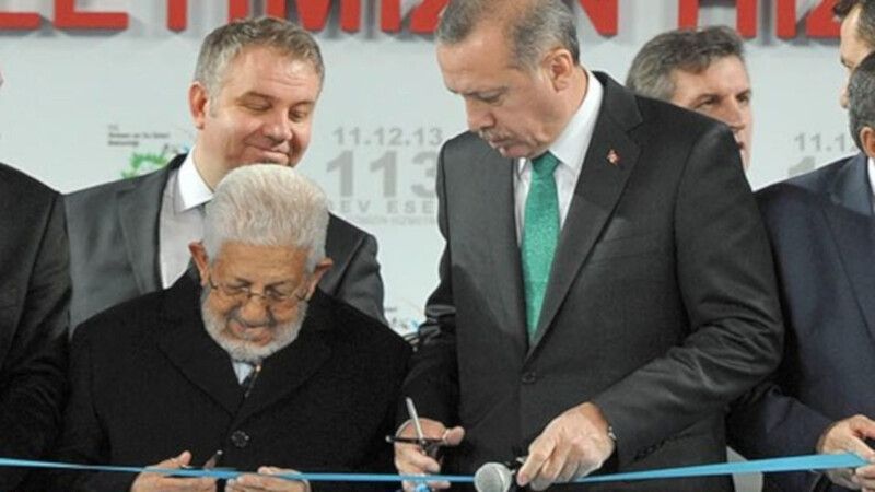 Cumhurbaşkanı Erdoğan’dan Recai Kutan için başsağlığı mesajı