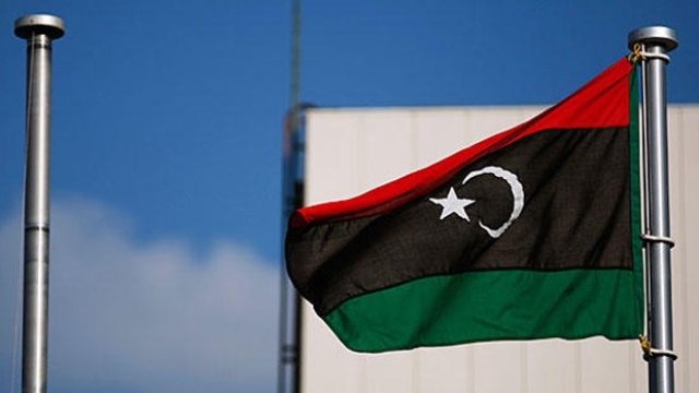 Libya'da silahlı saldırı: 4 ölü