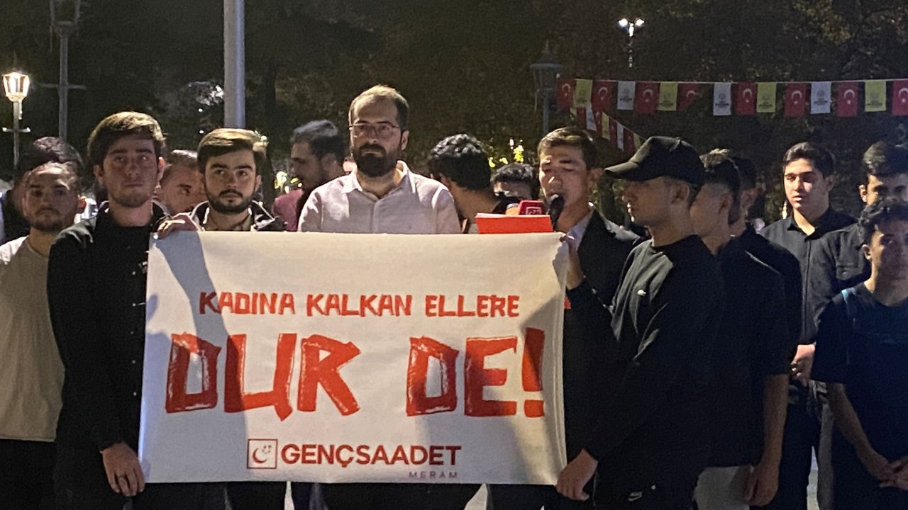 “Adalet sistemimiz adeta masumu değil, suçluları korumak üzerine evrilmiş durumda”