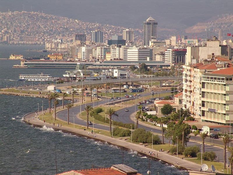 Alman turistlerden Türkiye'ye yoğun talep