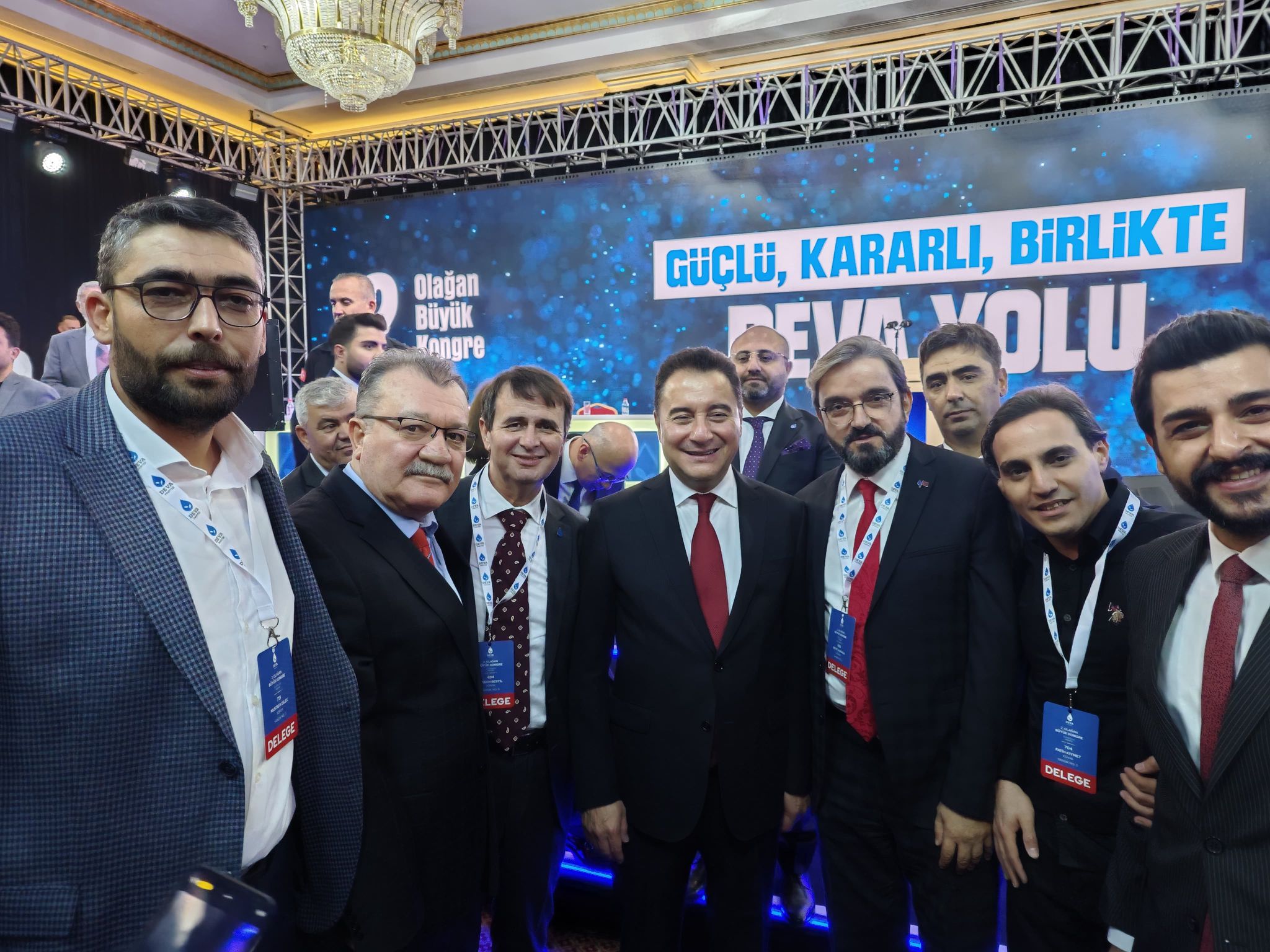 Karaca,  asil üyeliğine seçildi