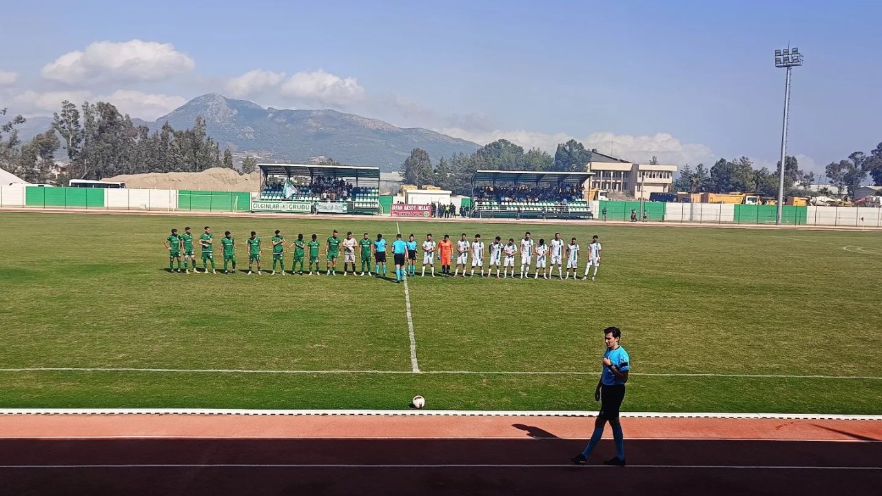 BAL'da galibiyet çıkmadı