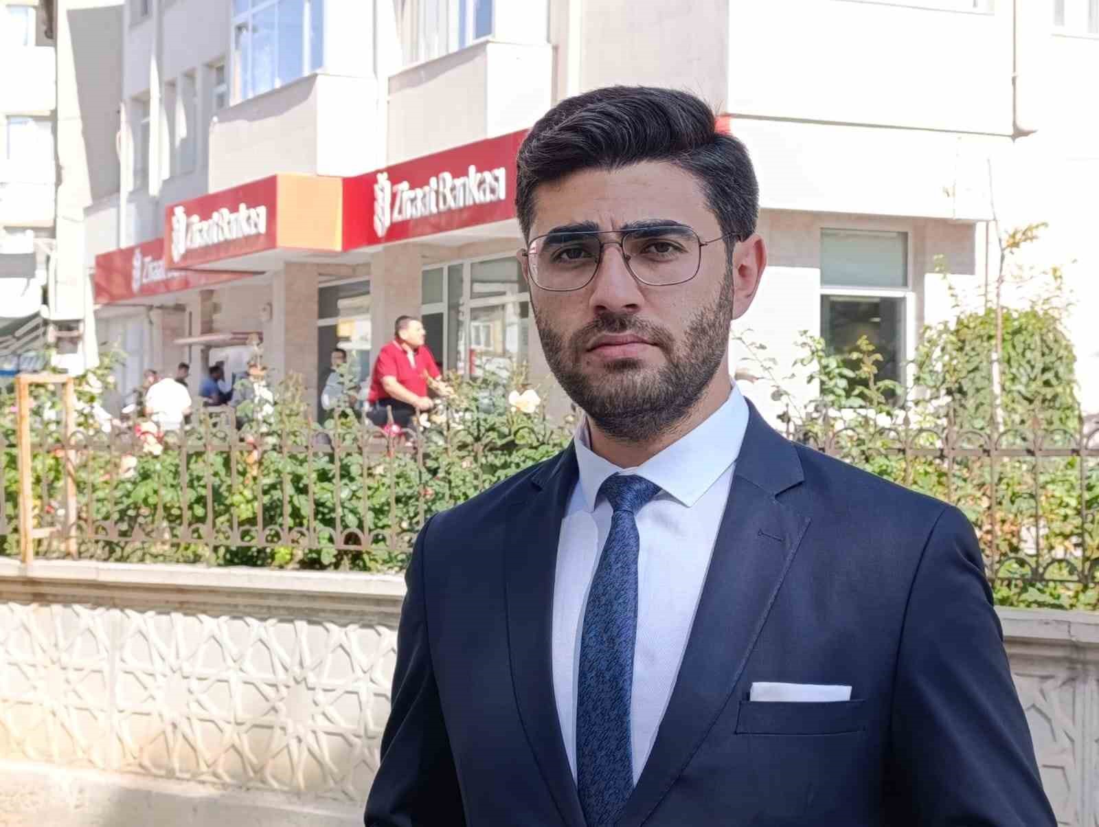 Bankanın kasasındaki 8 kilogram altın kayboldu