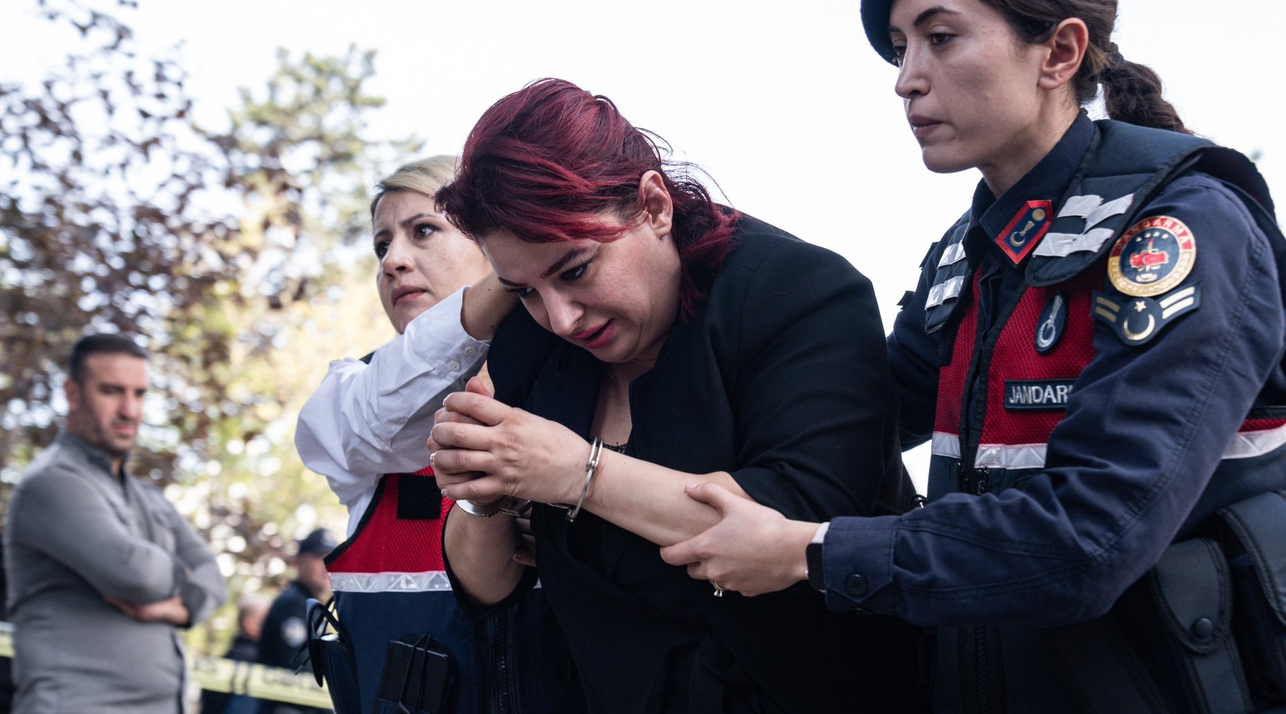 Savcıyı tehdit eden "Yenidoğan Çetesine" ilişkin iddianamede korkunç detaylar!