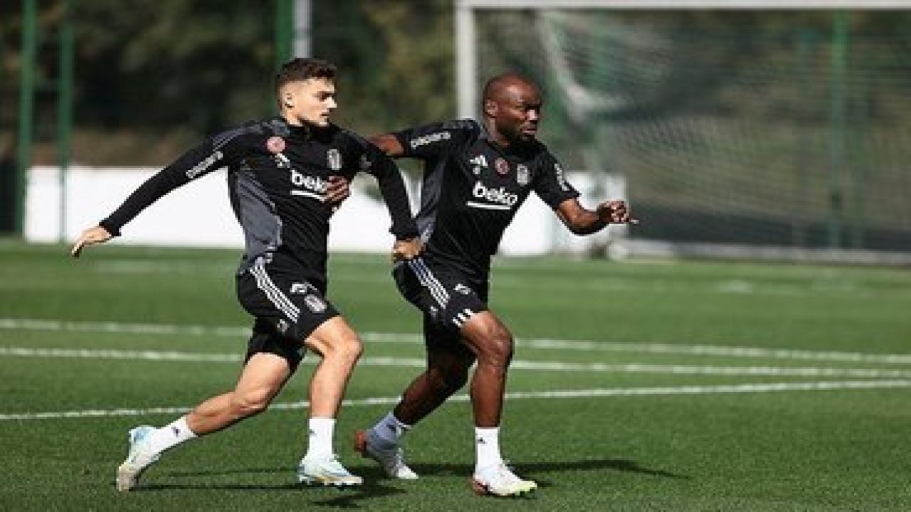 Beşiktaş iç sahada puan kaybı yaşamıyor