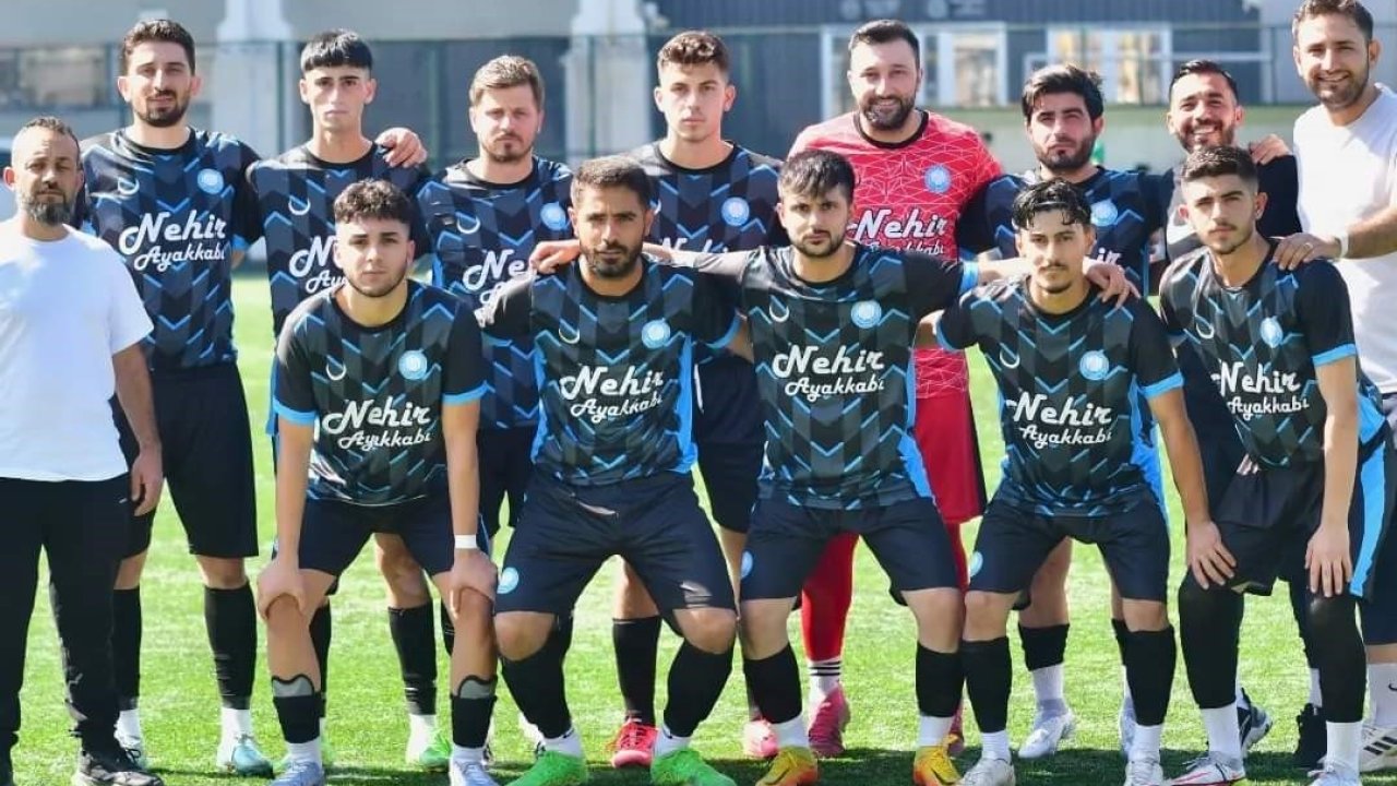 İmam Hatipliler Spor dört dörtlük