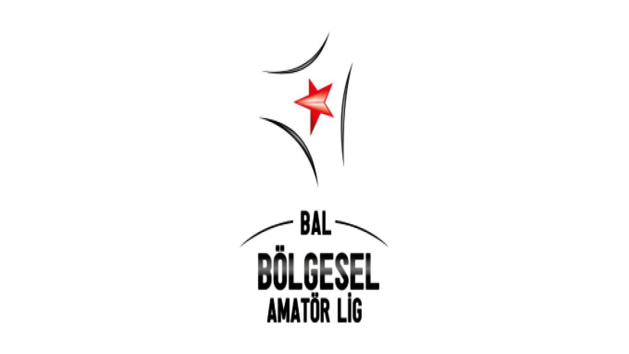 Bölgesel Amatör Lig'de 3. hafta heyecanı yaşandı