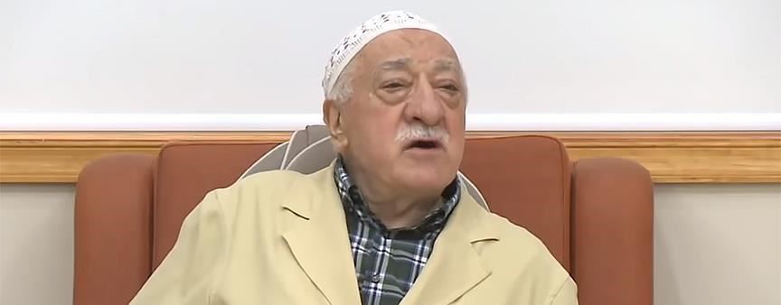 FETÖ elebaşı Fetullah Gülen nereye gömülecek?