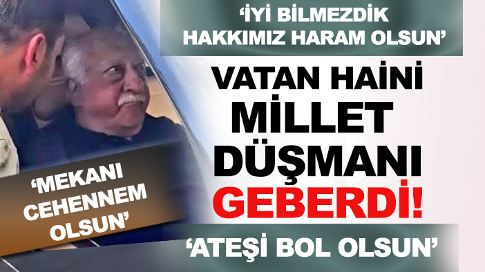 FETÖ elebaşı Gülen öldü! Ölüm haberine kim ne dedi?