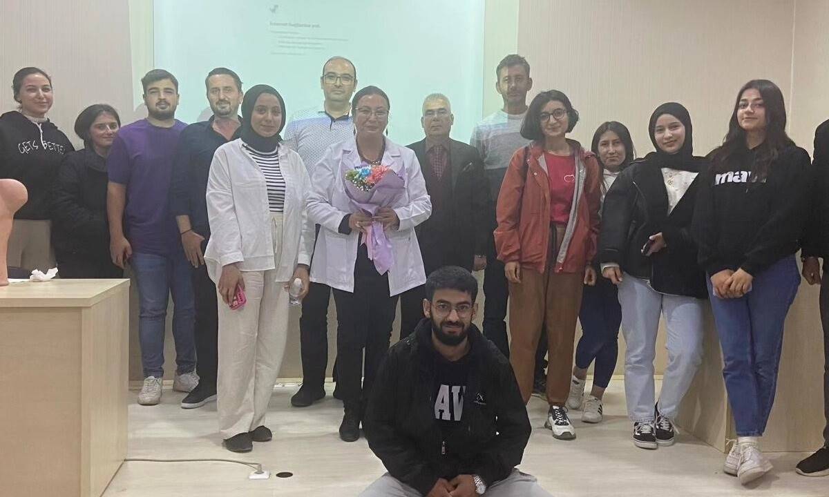 İlk yardım hayat kurtarır