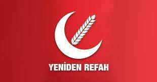 Yeniden Refah Partisi İl Gençlik Kolları’ndan Pusula'ya ziyaret