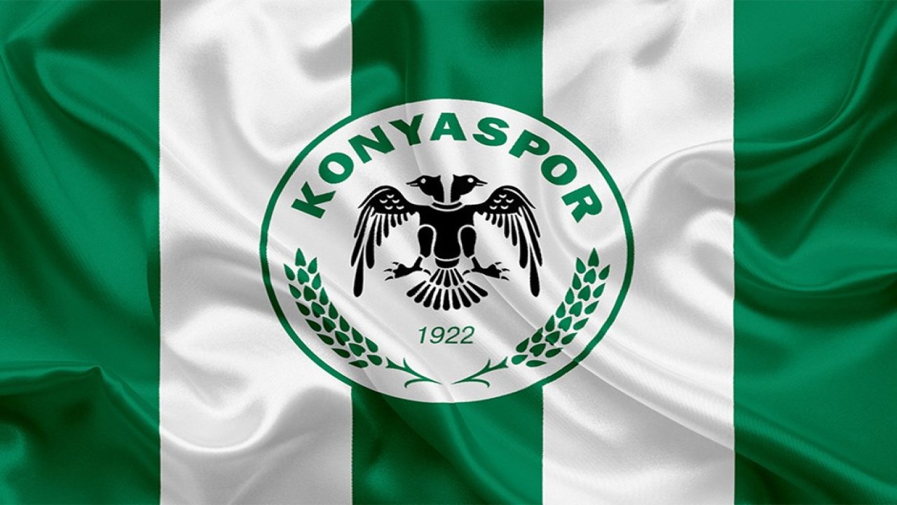 Konyaspor: Milletimizin başı sağolsun!