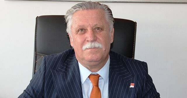 CHP Konya İl Başkanı: Terör saldırıları ülkemizin huzurunu hiçbir zaman bozamayacaktır