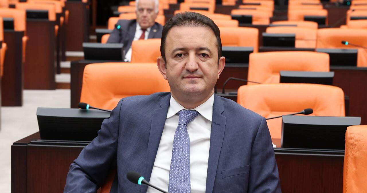 Bektaş: Hain terör saldırısı ulus olarak birliğimizi daha da güçlendirecektir