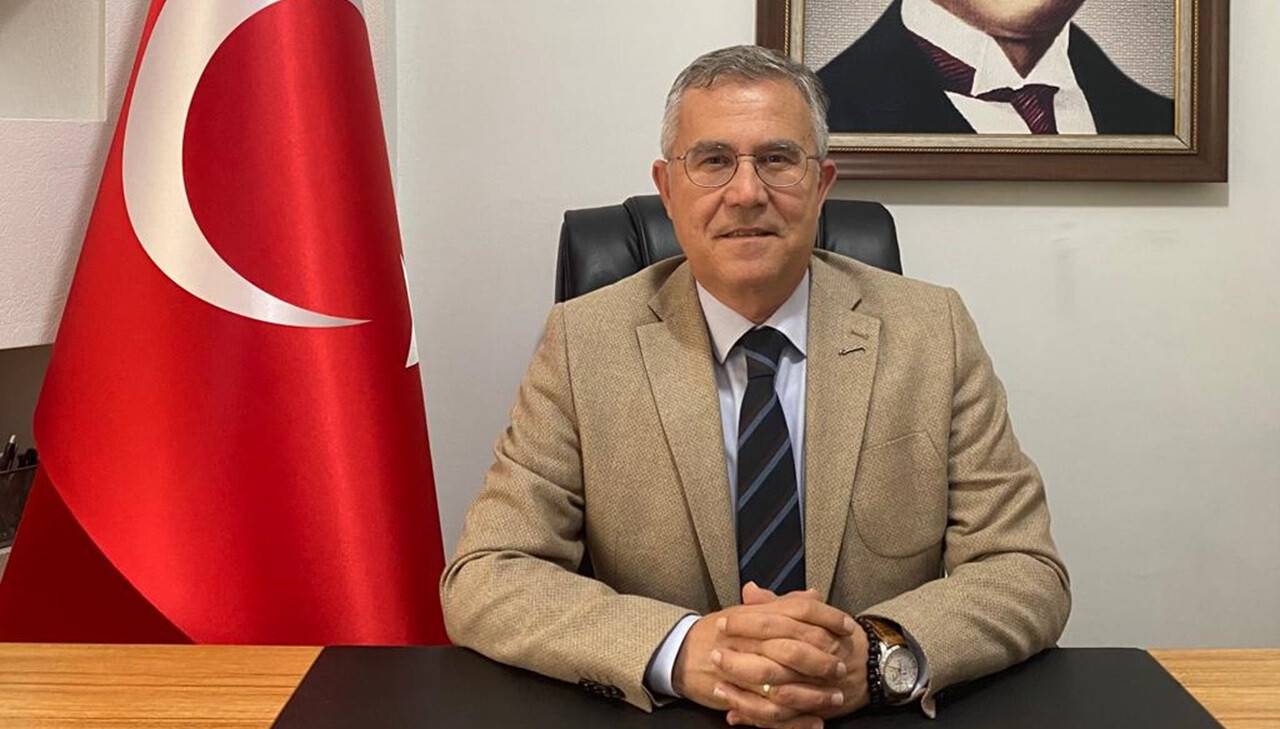 Eğitim-İş Konya Şube Başkanından Cumhuriyet Bayramı mesajı