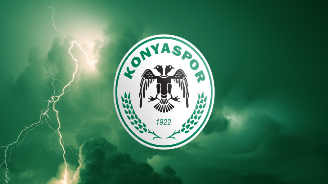 Konyaspor'un kupada ilk 11'i belli oldu