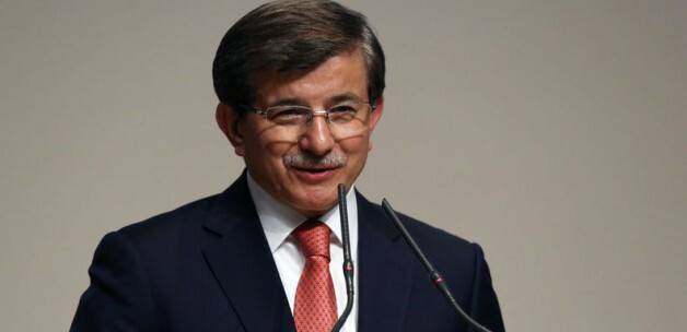 Davutoğlu'nun 7 kişilik A takımı