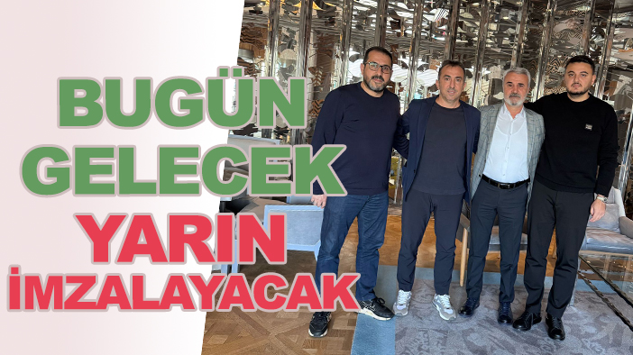 Bugün Konya'ya gelecek, yarın imzayı atacak! İşte Recep Uçar'ın teknik direktörlük karnesi