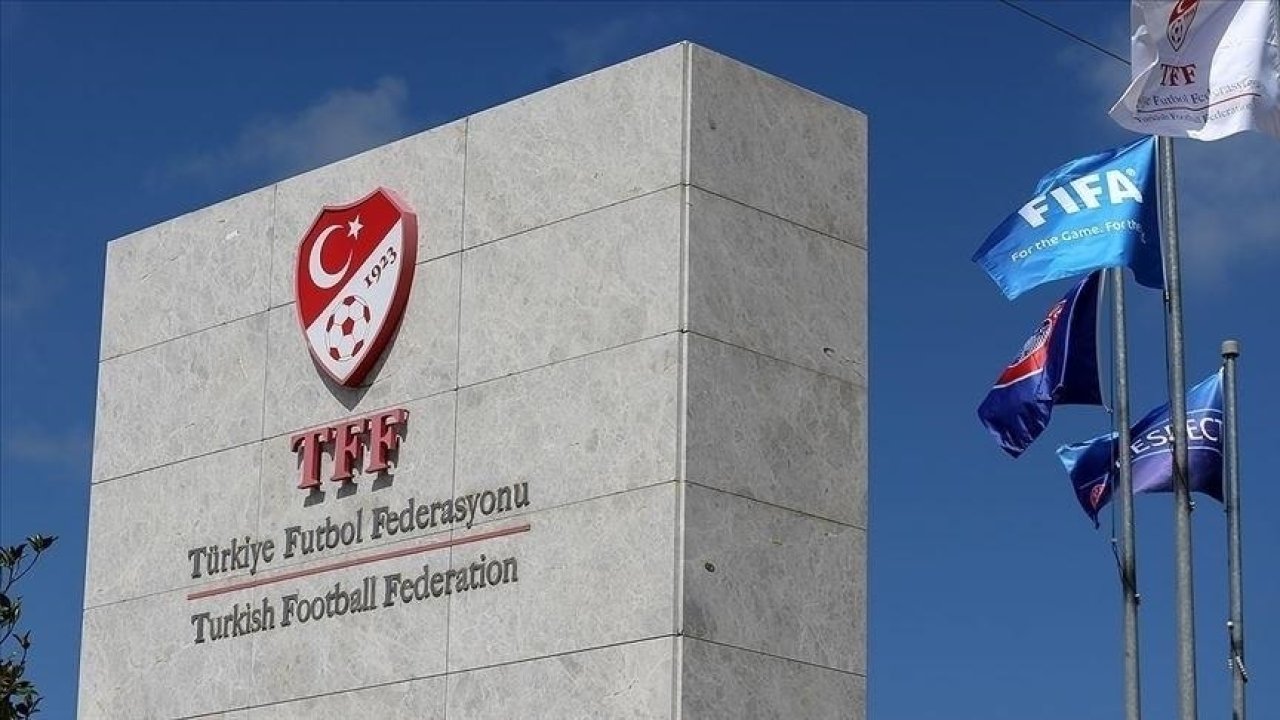 TFF'den kulüplere çağrı var!