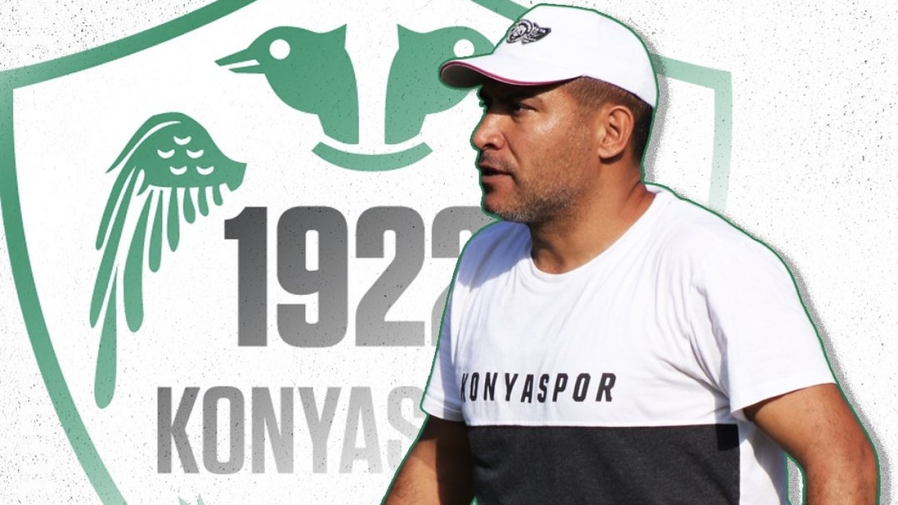 1922 Konyaspor, 2. kez  Çağdaş Çankaya'ya emanet