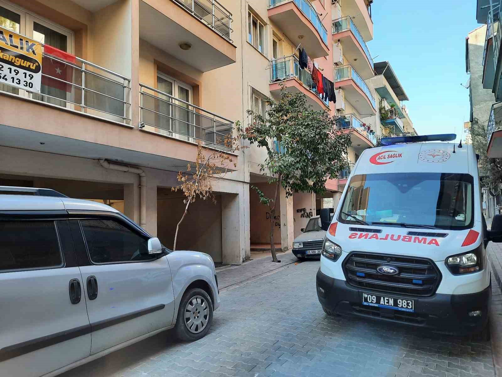 Yakınları ulaşamadı: Evine gidince acı haberi aldılar