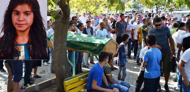Dondurma Uğruna Canından Oldu
