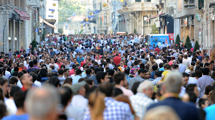 İstanbul'da yaşamanın maliyeti asgari ücreti 4'e katladı