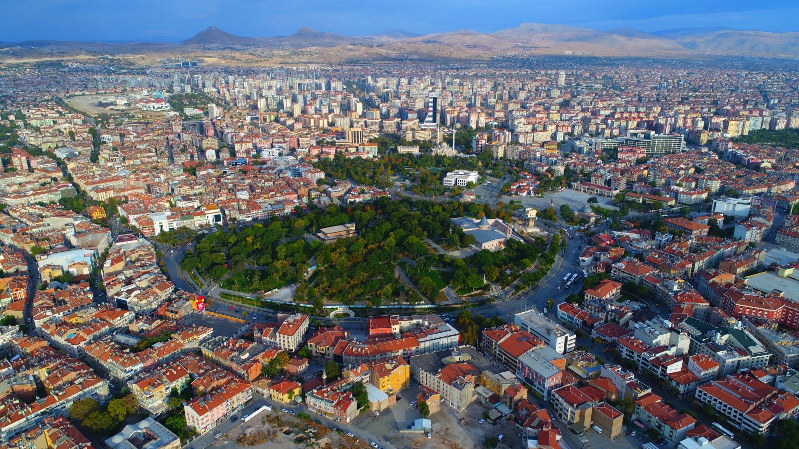 Konya’da bugün neler oldu? (6 Kasım 2024)