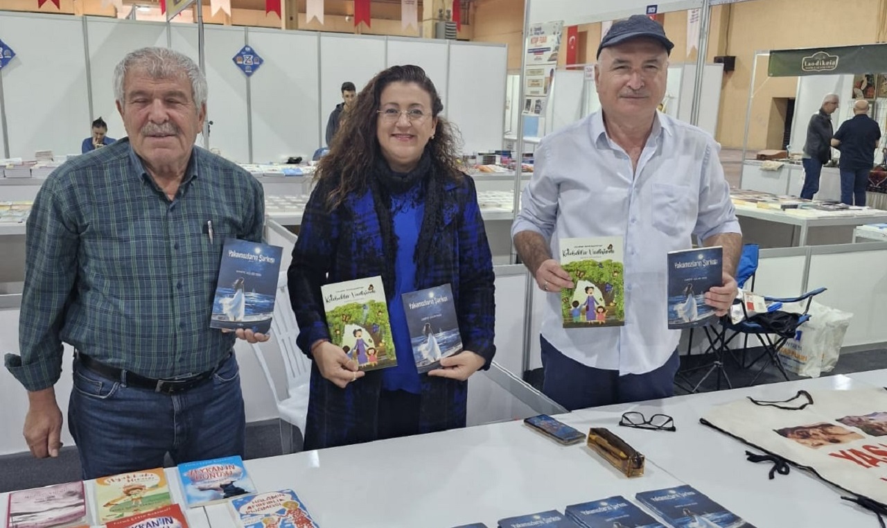 Selçukya şairleri Denizli'de