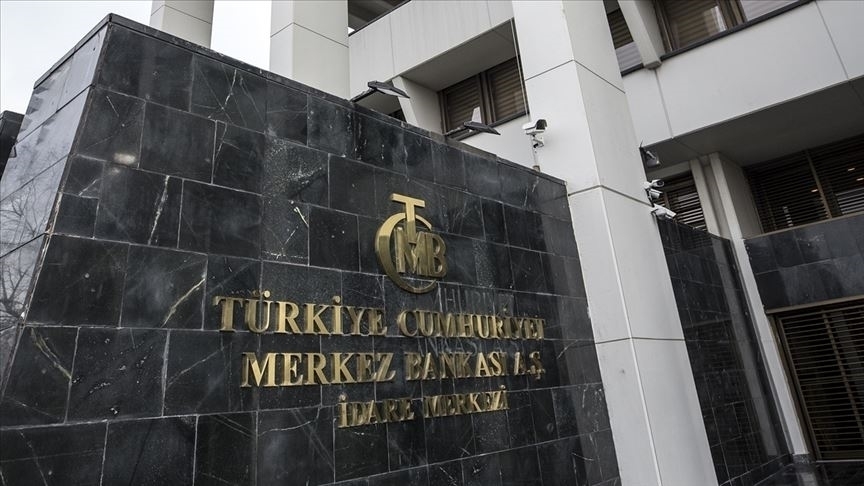 TCMB rezervleri  rekor kırdı