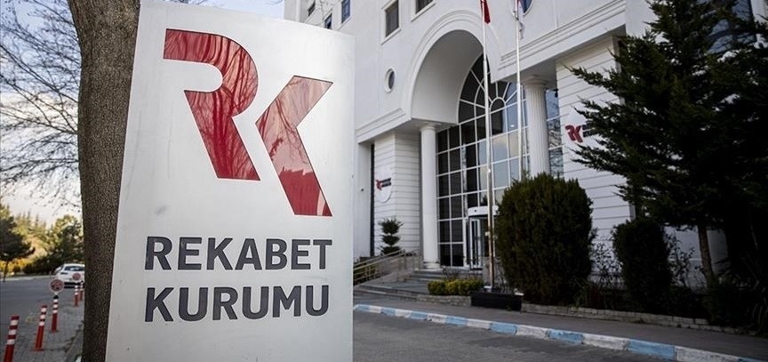 Rekabet Kurulu'ndan 2 ilaç şirketine toplamda 77,8 milyon lira ceza