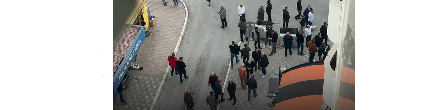 Elazığ'da 5 büyüklüğünde deprem! Valilikten açıklama!