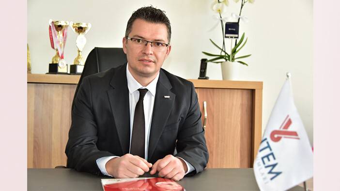 Akar: Türk milleti Atatürk'ü yetiştirmiş bir millettir