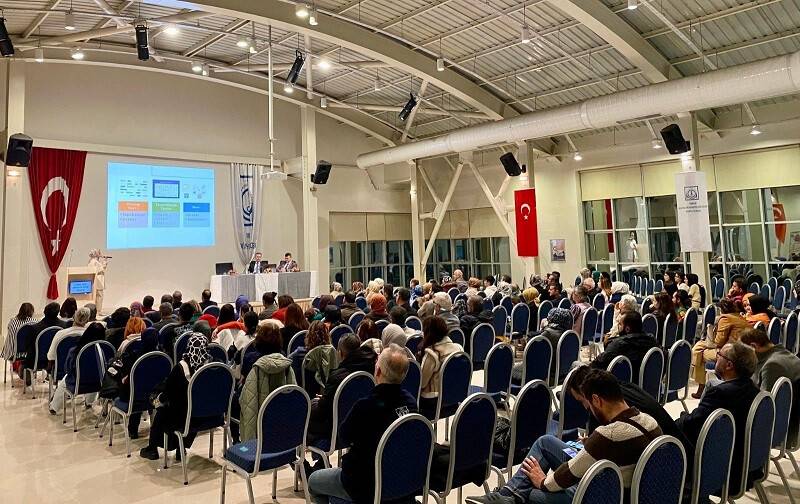 Konya MMO'dan “Beyniniz bedeninizi nasıl yönetir?” semineri