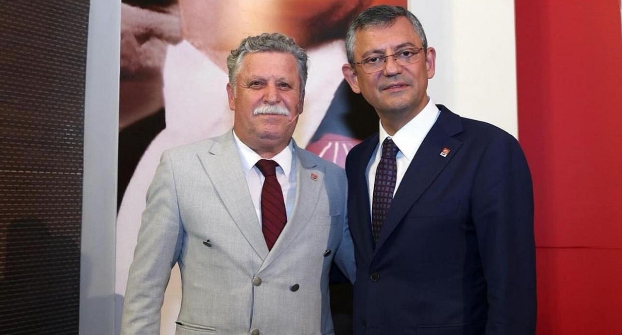 Yaman: Özgür Özel’e inanıyoruz