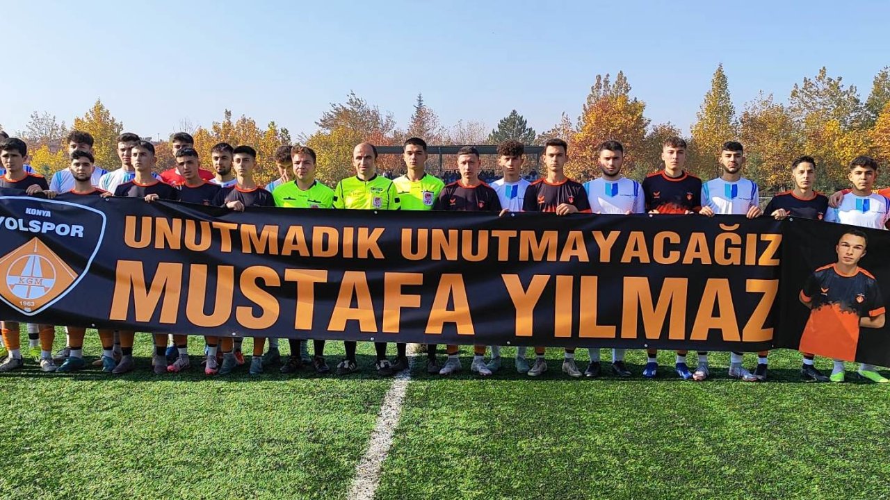 U-18'de anlamlı başlangıç