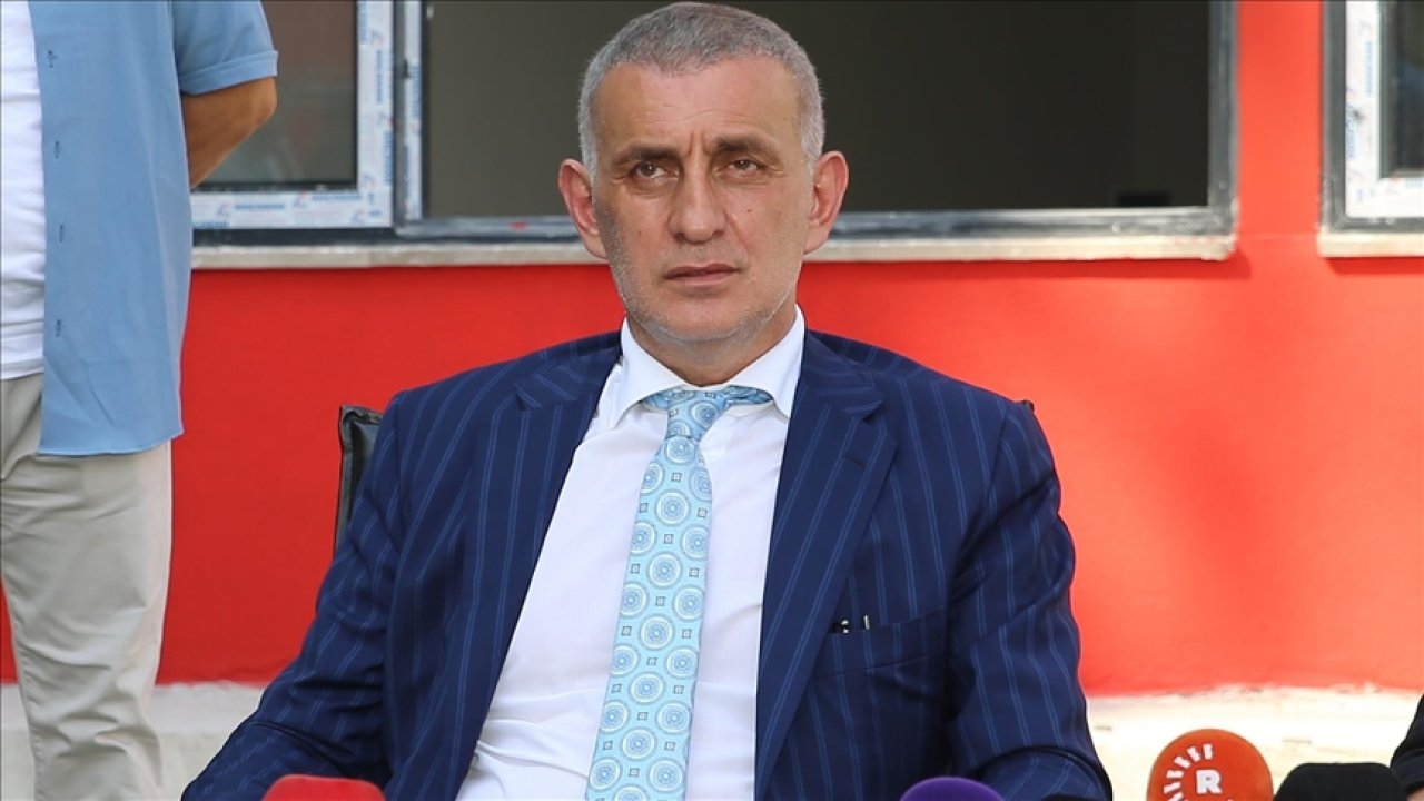 Hacıosmanoğlu: MHK daha profesyonel olacak