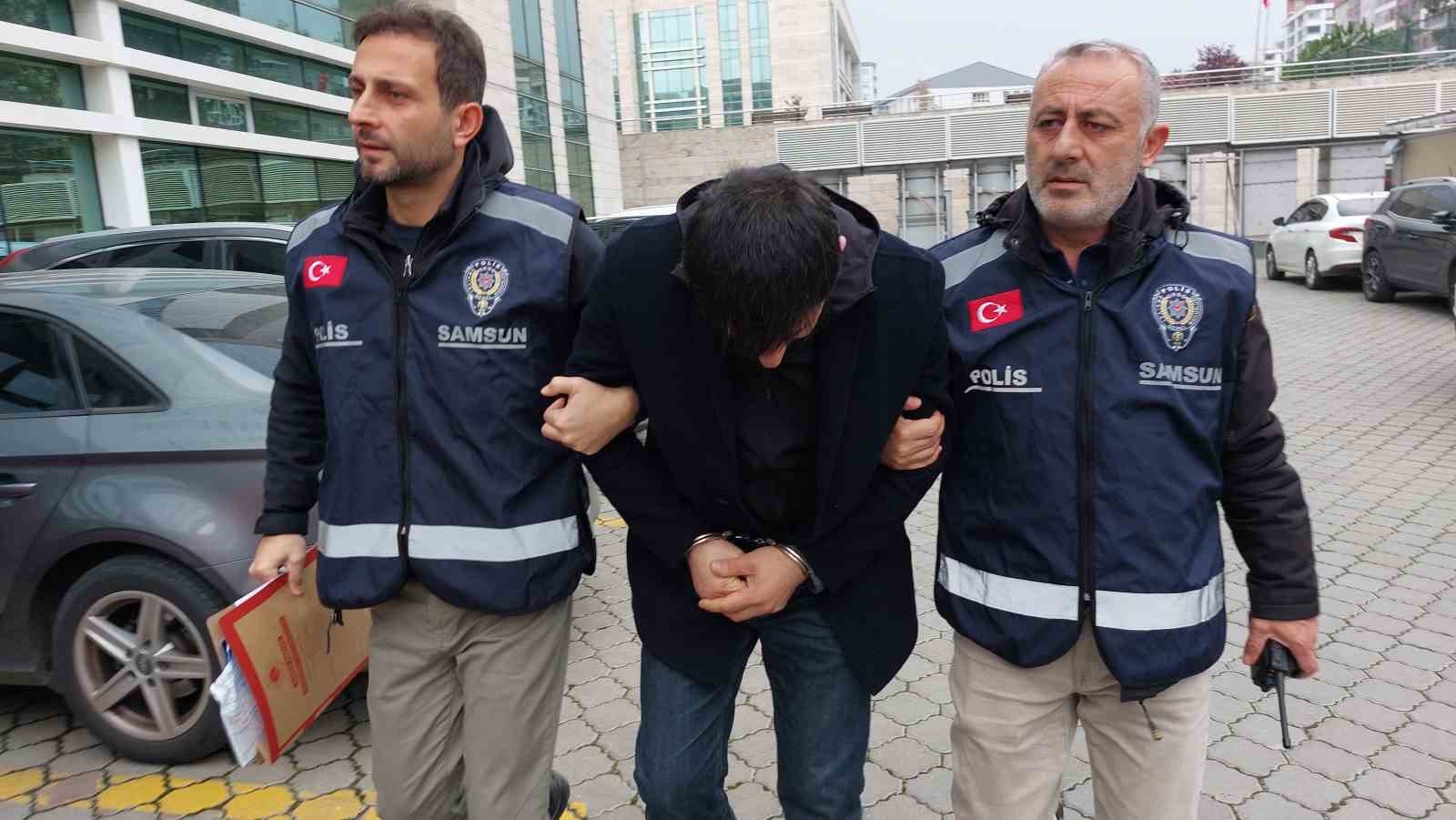 AVM’den giysi çalan zanlı kleptomani hastalığının olduğunu söyledi