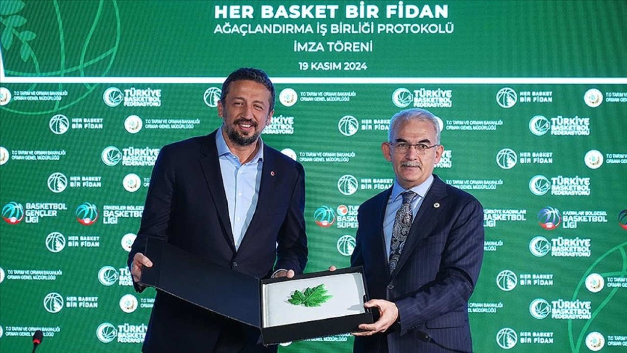 Her basket 1 fidan olacak