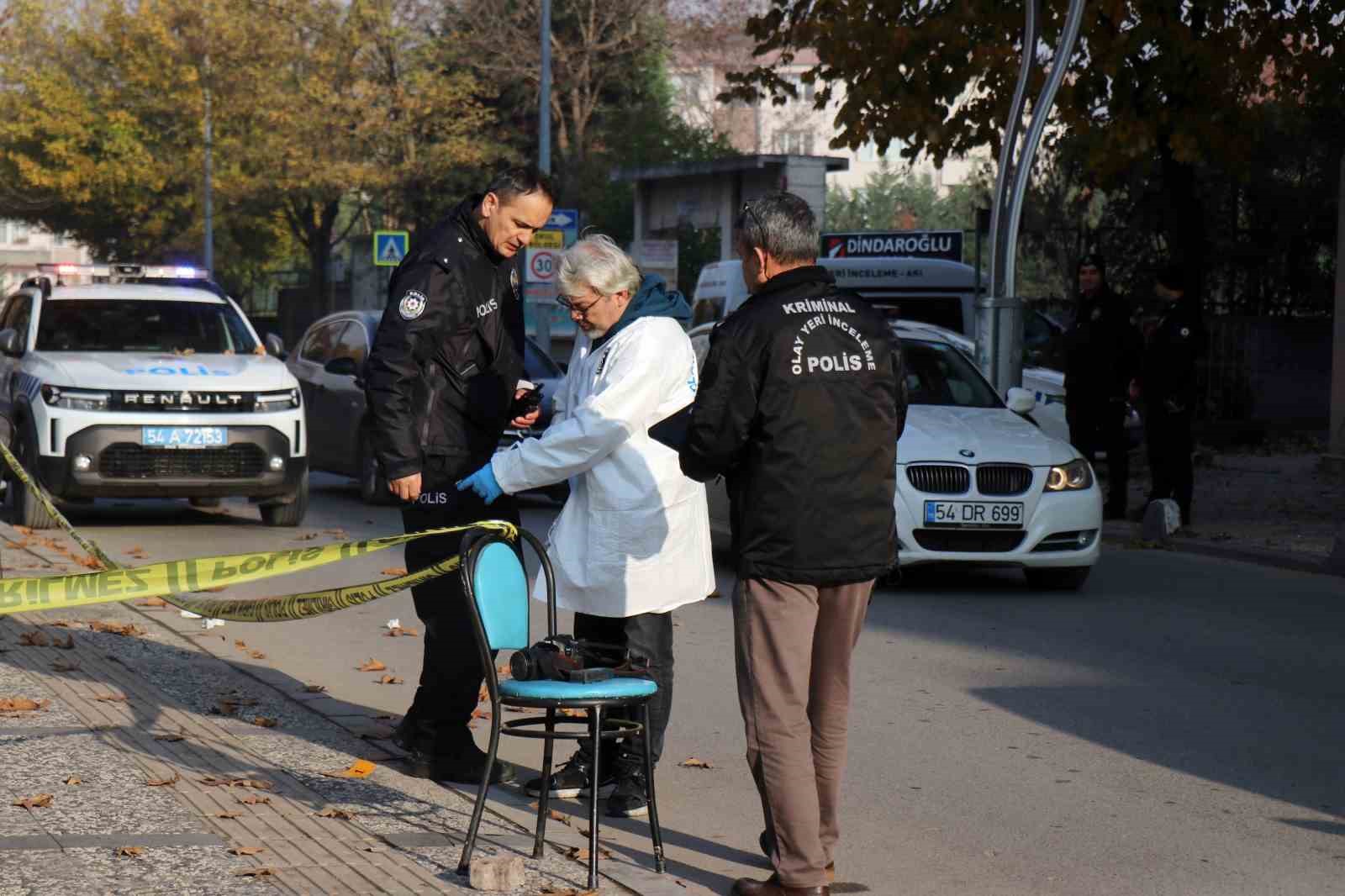 Sokak ortasında 3 aylık sevgilisi tarafından öldürüldü